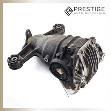 2007-2011 LEXUS LS460 Rear Differential Carrier Assembly 41110-50250 picture