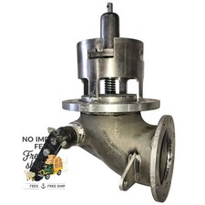 Betts Emergency Valve, 4