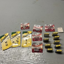 Lot Of Cooper Bussmann Buss Fuses  picture