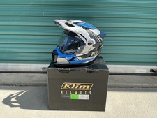 KLIM Krios Pro - Medium - Blue Carbon picture