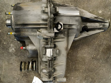 2003-2006 Cadillac Escalade Transfer Case Assembly OEM picture