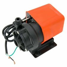 SEAFLO 500 GPH Air Conditioning Pump Marine Seawater Circulation AC Pump 230V picture