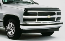 GT Styling 75151S Omni-Gard Hood Shield Smoke for 86-97 Hardbody picture