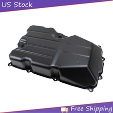 New Automatic Transmission Oil Pan Fits LX570 Land Cruiser Tundra Sequoia picture