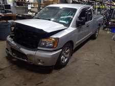 Passenger Air Bag Passenger Roof King Cab Fits 04-11 TITAN 1756056 picture