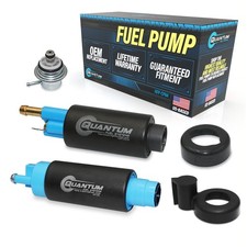 Fits 880596T55 F50000106 +GSC295G3 Mercury Outboard Dual Fuel Pumps High/Low QFS picture