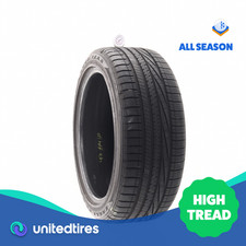 Used 245/45ZR20 Goodyear Eagle RS-A2 99Y - 9/32 picture