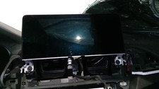 Used Infotainment Display fits: 2023 Bmw X3 dash mounted 12.30