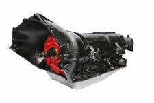 Performance Street and Strip Transmission GMC 4L80E 1999-2009 6.0L 5.7L picture