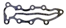 WSM Water Cover Gasket For Johnson / Evinrude 9.9 / 15 Hp Cross Flow 76-87 picture