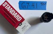 Standard Motor Products US49 Ignition Switch Ford Mustang F100 Galaxie 1965 NOS picture