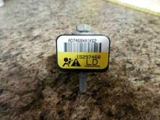 ✅ 2007 - 2008 Chevrolet Silverado GMC Sierra FRONT Sensor 15297468 OEM picture