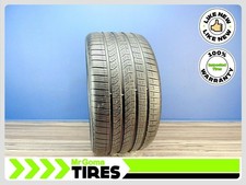 1 Pirelli Cinturato P7 A/S N1 PNCS XL 315/30R21 Used Tire 10/32 Tread 3153021 picture