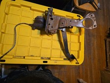 1966-67 Mopar B-body Brake Pedal Assembly charger Coronet  satellite  picture