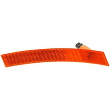 Front Driver Side Marker For 2002-2008 Mini Cooper MC2550101 picture