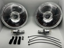 1967-1979 Ford F100 F250 F350 LED Headlight Kit picture