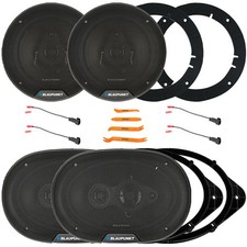 2x Blaupunkt BPS-E694 6x9