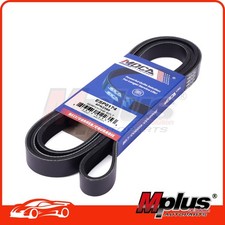 EPDM Serpentine Belt for 13-17 Chevrolet Traverse 05-08 Buick LaCrosse 6PK2360 picture