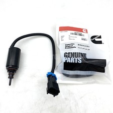 Turbo Wastegate Control Solenoid for 2004-09 Dodge 2500 Cummins 5.9L 5140305AA picture