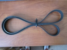 Serpentine Belt-Supercharged 6PK1535 picture