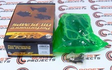 Acl Performance Orbit Oil Pump For 04-14 Subaru STi / 02-14 Subaru WRX EJ20 EJ22 picture