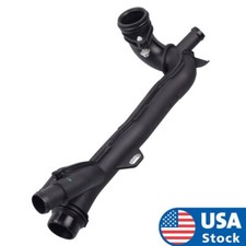 Thermostat Coolant Pipe Line For Mercedes M264 Engine 2642008600 A2642008600 CLS picture