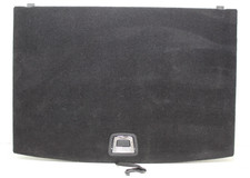 2010 - 2015 Mercedes GLK350 W204 Rear Trunk Floor Carpet Cover Panel Black OEM picture