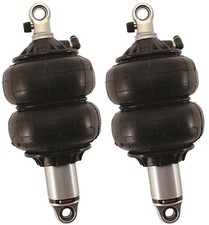 RideTech Universal HQ 1000 Series ShockWaves Pair 21140101 picture