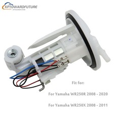 Fuel Pump Assembly Fit 3D7-13907-14-00 3D7139071400 Yamaha WR250R 2008 2009-2020 picture