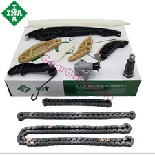 OEM INA Timing Chain Kit 5590196530 For Audi VW EA888 Gen 3 1.8T / 2.0T TSI/TFSI picture