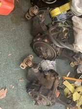 I Have A Pair Velvet Drive Gears From 34 Foot Boat picture