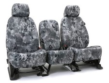 Skanda Custom Fit Seat Cover Designed for Select Ram Models: 1 Row, Neosupreme picture