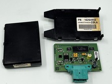1998-2000 OEM GM Chevy GMC Passlock 16264955 VATS Module Truck Anti-Theft ECU picture