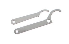 Coilover Height Adjustment Wrenches Spanner Tool picture