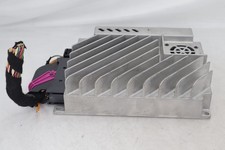 2013-2019 Mercedes X166 W166 ML GL Harmon Kardon Stereo Audio Receiver Amplifier picture