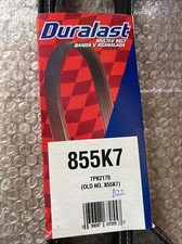 Duralas Serpentine  Belt 855K7  USA. picture