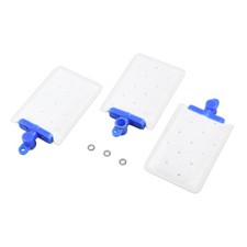3PCS Fuel Filter Strainer for Can-Am Defender HD10 HD8 709000662 715900322 picture