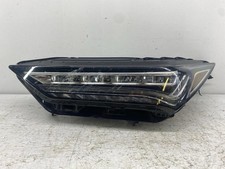 2022-2025 Acura MDX Headlight LED OEM Driver Side LH Left picture