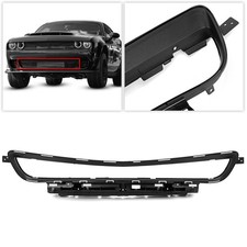For Dodge Challenger 15-22 #68260158AA Front Lower Grille Reinforcement Grill picture