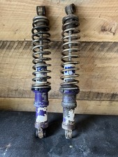 1994 Polaris RXL 650 FOX Front Shocks LH RH IFS IFP 7041291 7041292 OEM picture