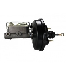 LEED Brakes Hydraulic Kit Power Brake Booster Kit Mustang 1971-1973 picture