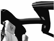 PUI T-Top Headliner 1993-2002 Camaro/Firebird Bare ABS Substrate picture