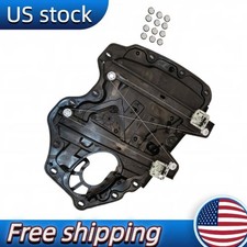 For 20-25 Lincoln Aviator Front RH Side Door Window Glass Regulator LC5Z5823208B picture