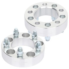SCITOO 2Pcs 5x4.5 Wheel Spacers 1.5 inch 06-19 for Challenger for Charger picture