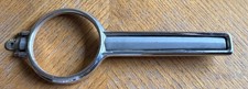 1966 Hemi Plymouth Belvedere 2602150 Rear Fender Trim picture