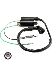 Ignition Coil Module For Kymco MXU 250 270 300 ATV Quads Part # 3051A-KHE7-900 picture