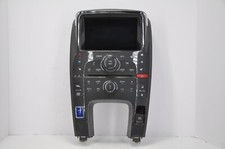 🚘✅ 2011 - 2015 CHEVY VOLT Information Display Touch Screen Climate 22813952 OEM picture