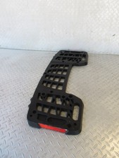 2004 04 POLARIS SPORTSMAN 90 REAR LUGGAGE RACK picture