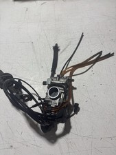 06 Suzuki RMZ 450 Keihin FCR Carb With Throttle And Hot Strut Assm picture