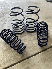 H&R 51655‑77 Super Sport Lowering Springs for 2005-2010 Ford Mustang GT/V6/V8 picture